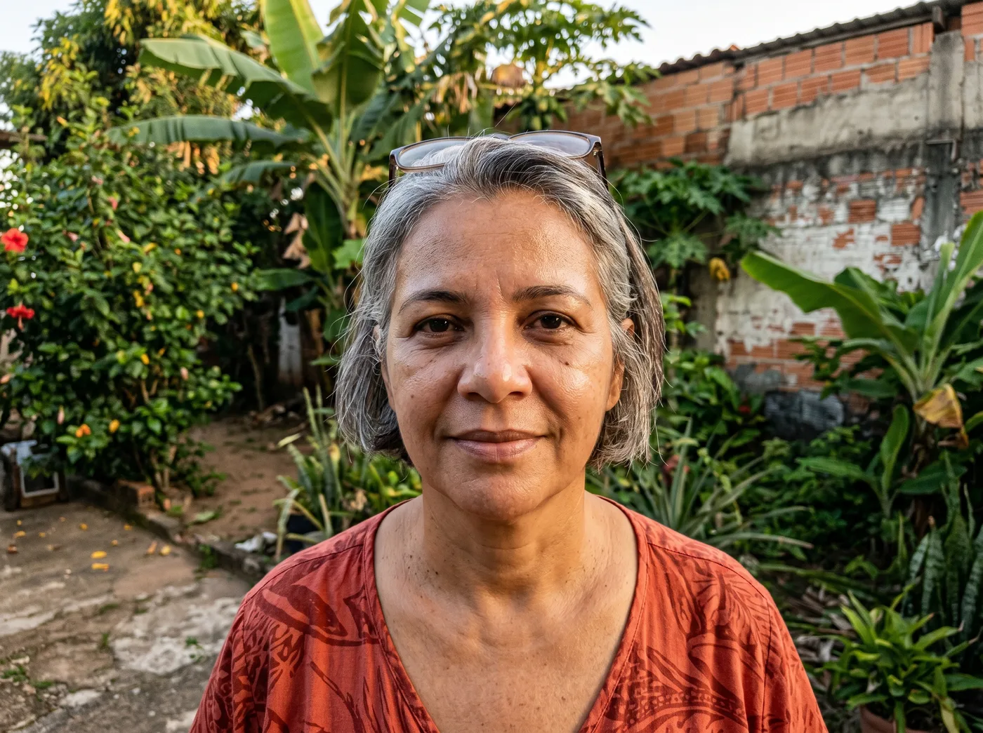 Foto de Simone Barbosa